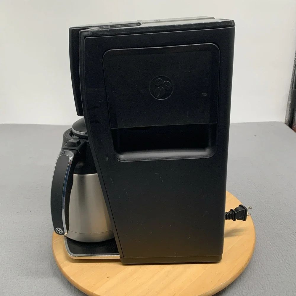 Mr. Coffee 10 Cup Optimal Brew Thermal Maker Stainless Steel Carafe PSTX95